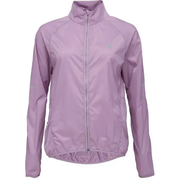 Arcore Arcore WIGGI Дамско колоездачно яке, лилаво, размер
