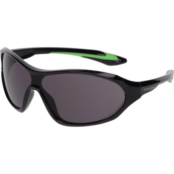 Arcore Arcore WILLY Детски слънчеви очила, черно, размер