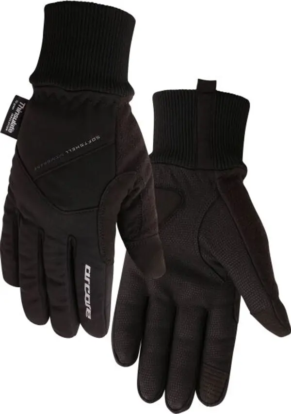 Arcore Arcore WINTERMUTE II Зимни ръкавици за спорт, черно, размер