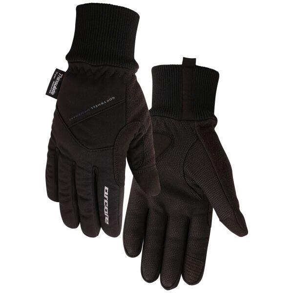 Arcore Arcore WINTERMUTE II Зимни ръкавици за спорт, черно, размер