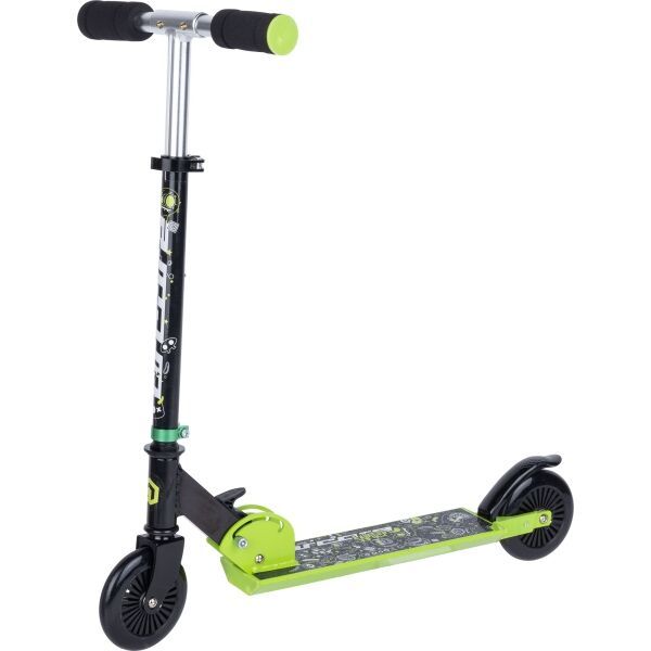 Arcore Arcore WRITER 125 Сгъваема тротинетка, черно, размер