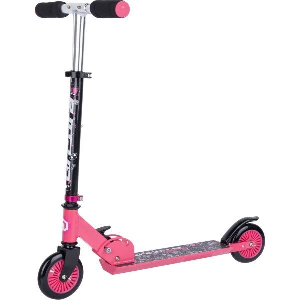 Arcore Arcore WRITER 125 Сгъваема тротинетка, розово, размер