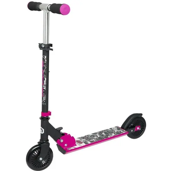 Arcore Arcore WRITER 125 Сгъваема тротинетка, розово, размер