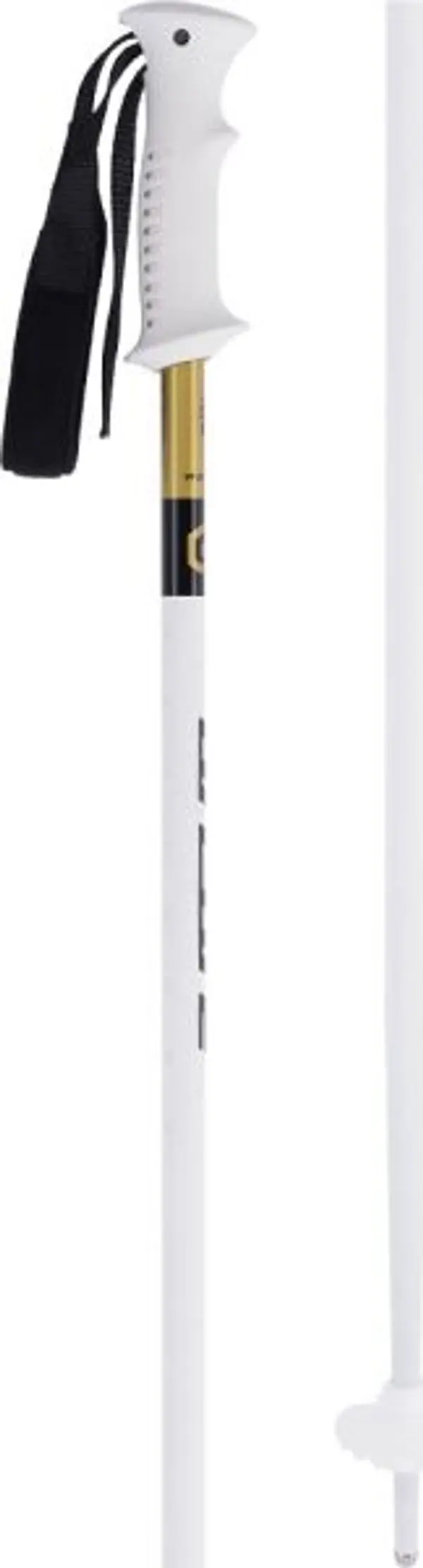 Arcore Arcore WSP 2.1 Дамски ски щеки, бяло, размер