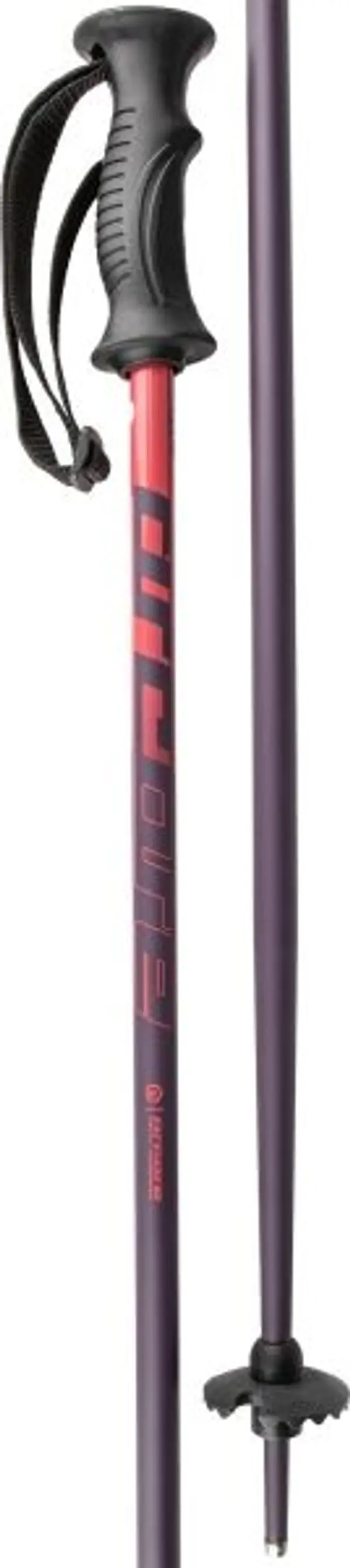 Arcore Arcore WSP 3.1 Дамски щеки за ски спускане, лилаво, размер