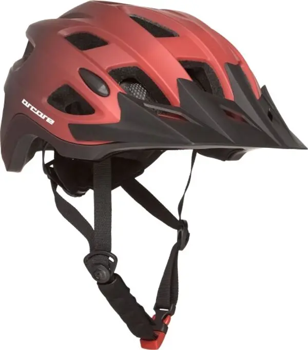 Arcore Arcore WYVERN Велосипедна каска, кафяво, размер (55 - 59)