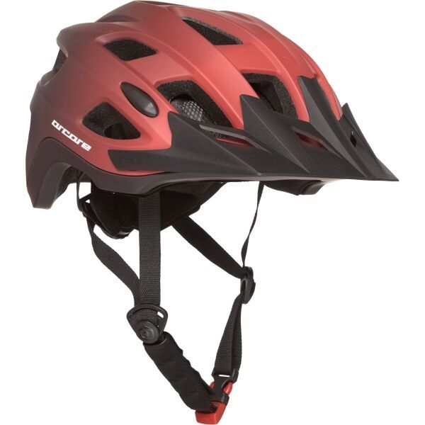 Arcore Arcore WYVERN Велосипедна каска, кафяво, размер