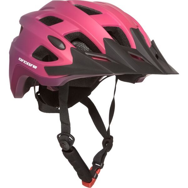 Arcore Arcore WYVERN Велосипедна каска, лилаво, размер