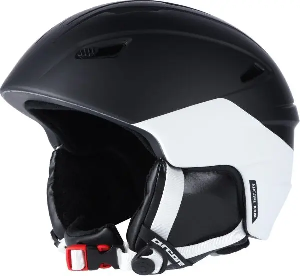 Arcore Arcore X3M Ски каска, черно, размер (55 - 56)