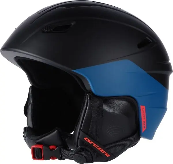 Arcore Arcore X3M Ски каска, черно, размер (57 - 58)