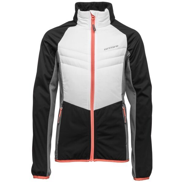 Arcore Arcore YULLA Дамско техническо яке, черно, размер