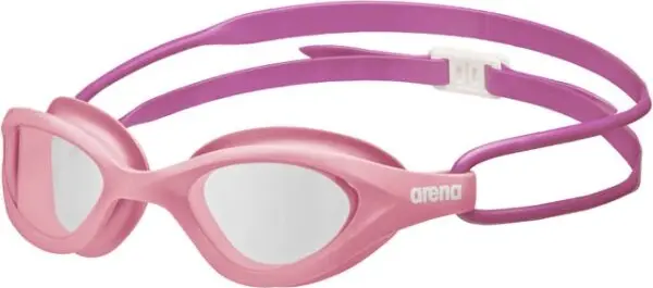 Arena Arena 365 GOGGLES JR Младежки плувни очила, розово, размер