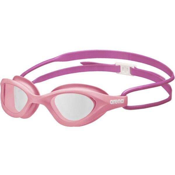 Arena Arena 365 GOGGLES JR Младежки плувни очила, розово, размер