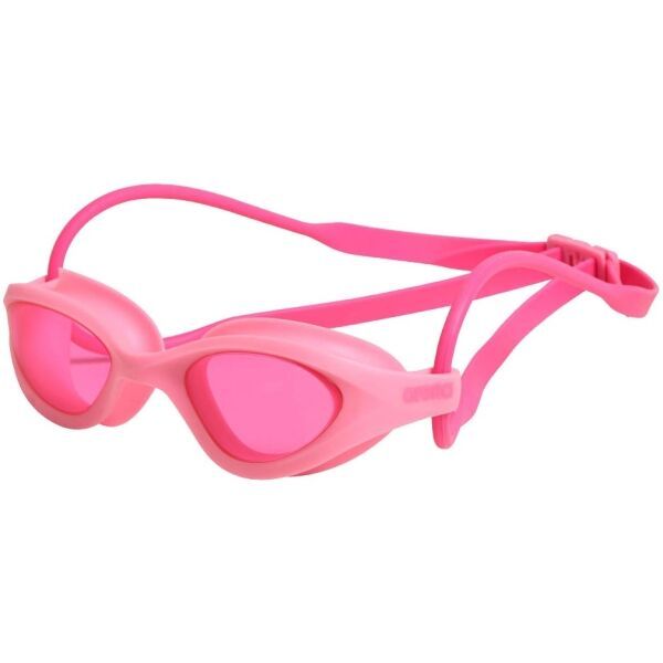 Arena Arena 365 GOGGLES Очила за плуване, розово, размер