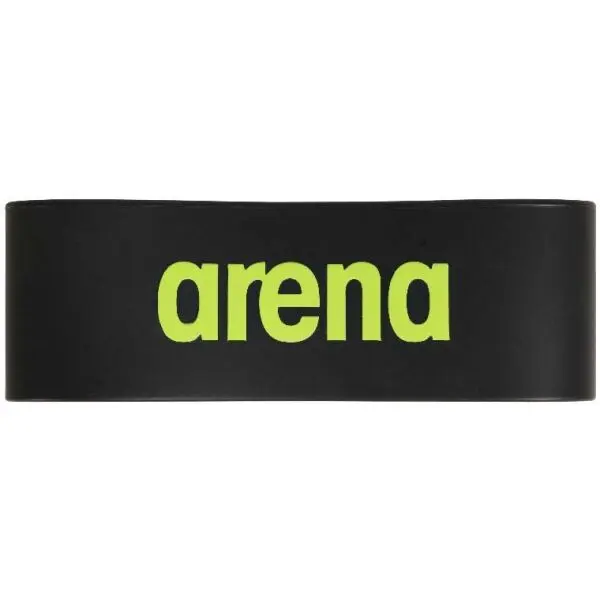 Arena Arena ANKLE BAND PRO Помощно средство за плуване, черно, размер