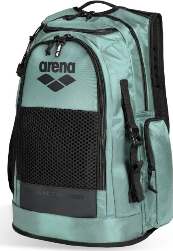 Arena Arena ARENA ALL SET BACKPACK 45L Спортна раница, зелено, размер