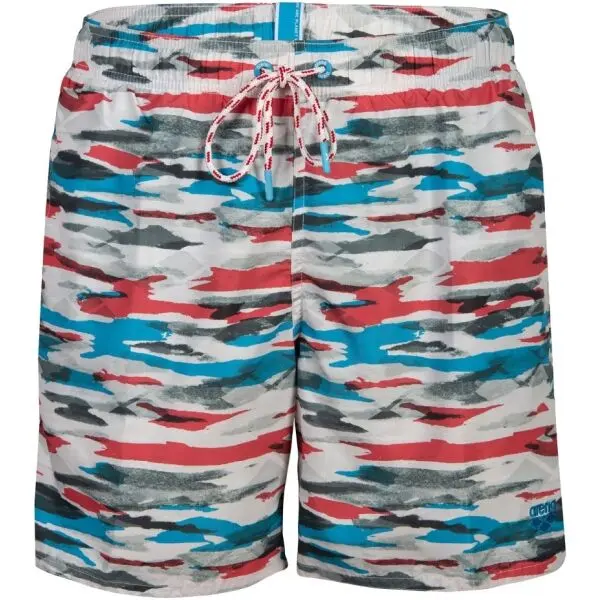 Arena Arena BEACH Мъжки бански-шорти, микс, размер