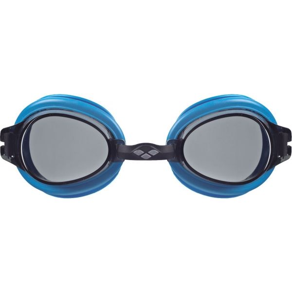 Arena Arena BUBBLE JR Младежки плувни очила, синьо, размер