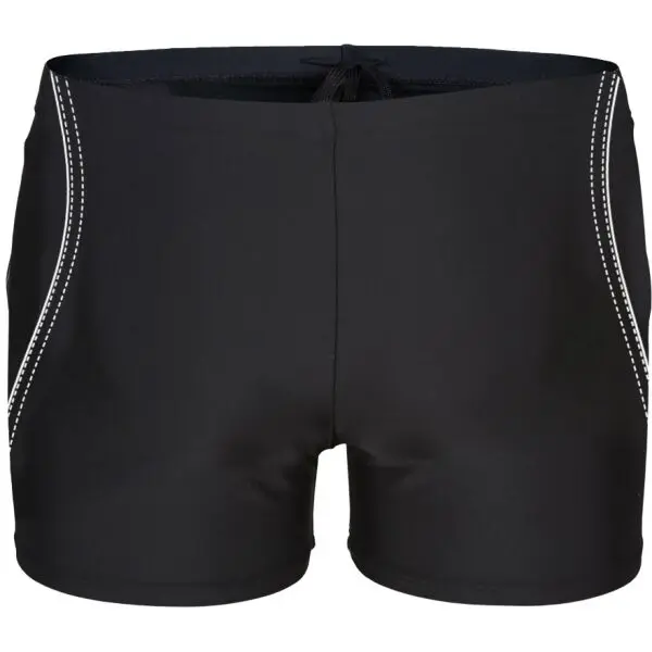 Arena Arena BYOR EVO Мъжки бански, черно, размер