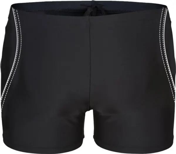 Arena Arena BYOR EVO Мъжки бански, черно, размер