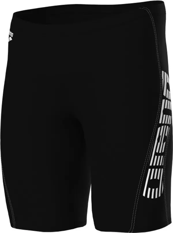 Arena Arena BYOR Мъжки спортен бански, черно, размер