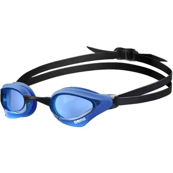 Arena Arena COBRA CORE SWIPE Очила за плуване, черно, размер
