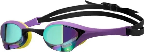 Arena Arena COBRA ULTRA SWIPE MIRROR Очила за плуване, лилаво, размер