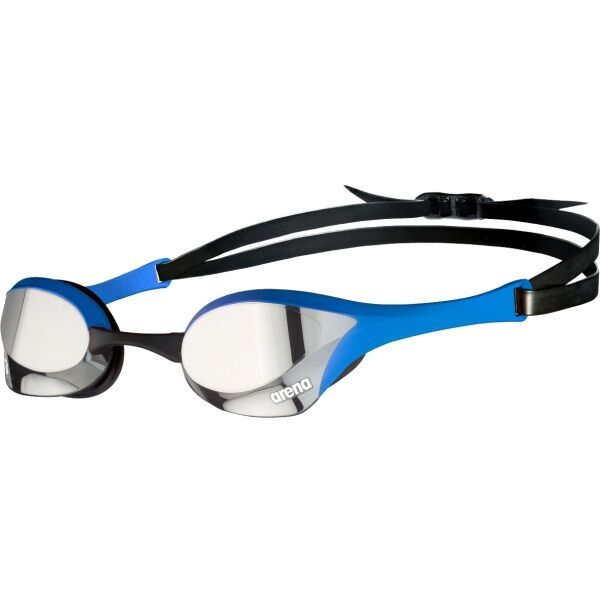 Arena Arena COBRA ULTRA SWIPE MIRROR Очила за плуване, синьо, размер