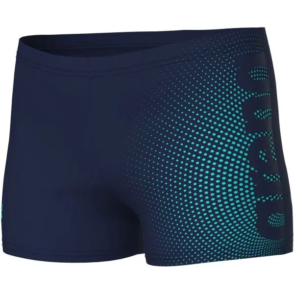 Arena Arena DIM LIGHT Бански за момчета, тъмносин, размер 12-13Y