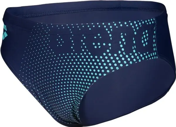 Arena Arena DIM LIGHT SWIM BRIEFS Бански за момчета, тъмносин, размер 10-11Y