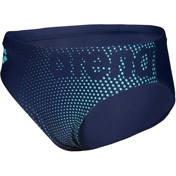 Arena Arena DIM LIGHT SWIM BRIEFS Бански за момчета, тъмносин, размер 12-13Y