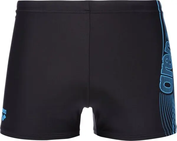 Arena Arena DREAMY Мъжки бански, черно, размер