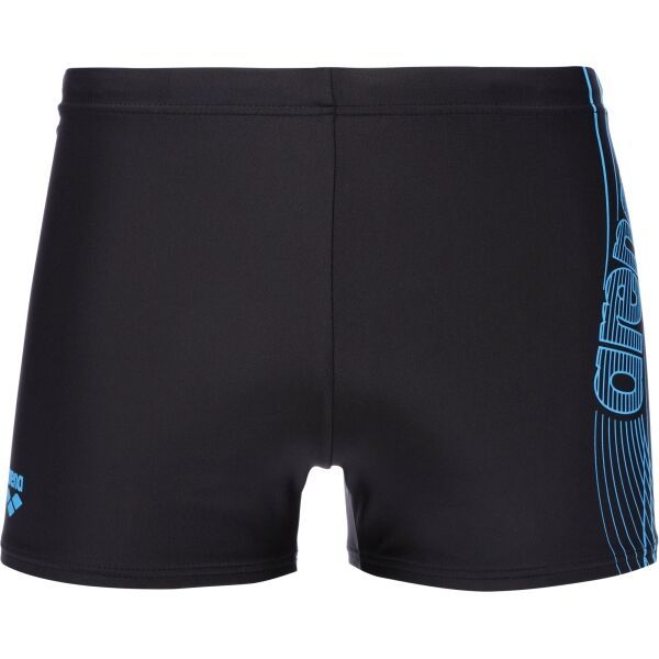 Arena Arena DREAMY Мъжки бански, черно, размер