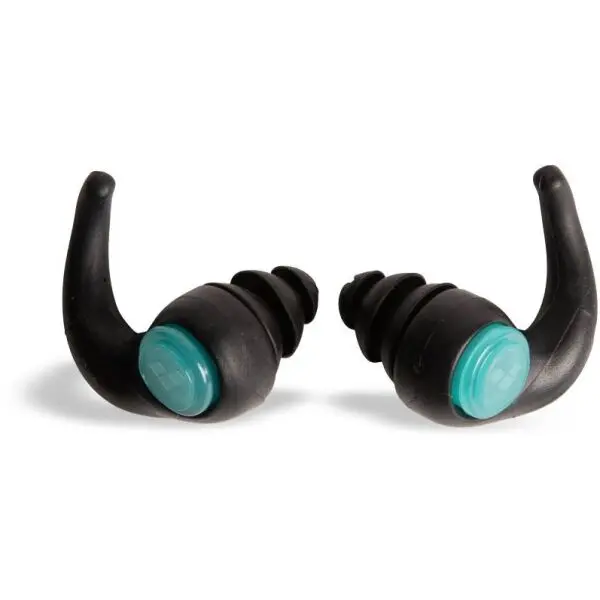 Arena Arena EARPLUG JR Тапи за уши, черно, размер