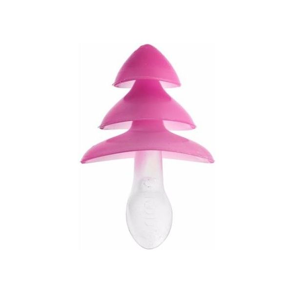 Arena Arena EARPLUG PRO Тапи за уши, розово, размер