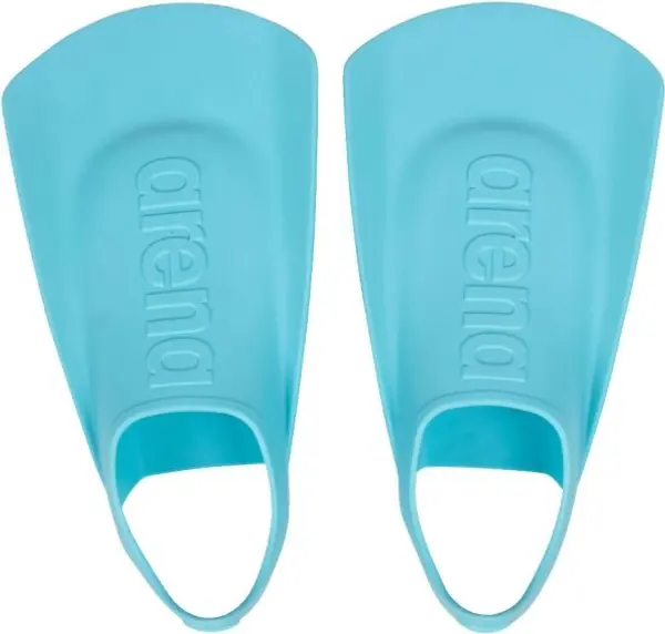 Arena Arena FINS JR Юношески плавници, тюркоазено, размер