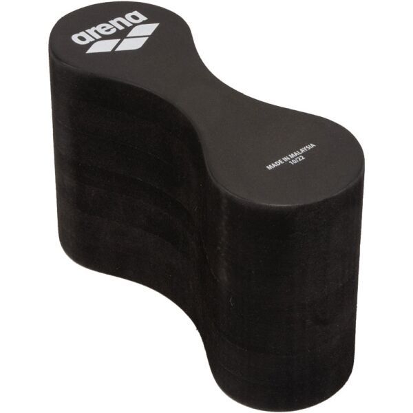 Arena Arena FREEFLOW PULLBUOY II Бишкота за плуване, черно, размер