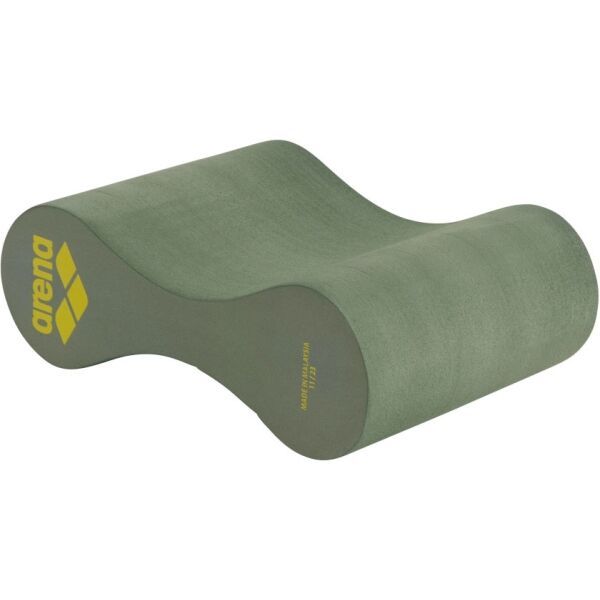 Arena Arena FREEFLOW PULLBUOY II Бишкота за плуване, khaki, размер