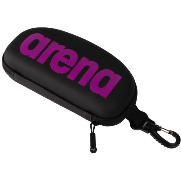Arena Arena GOGGLE Калъф за очила, черно, размер
