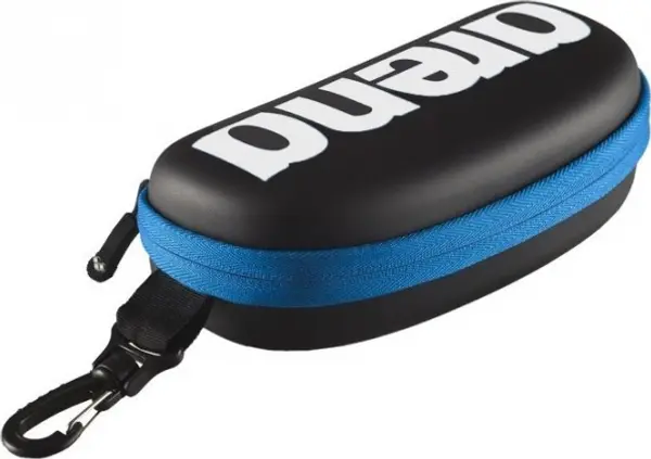 Arena Arena GOOGLE CASE Калъф за очила, черно, размер