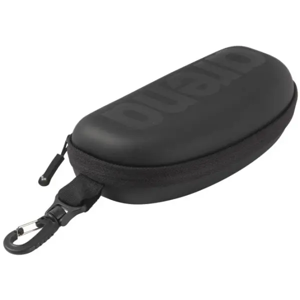 Arena Arena GOOGLE CASE Калъф за очила, черно, размер