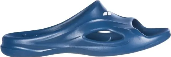 Arena Arena HYDROSOFT II HOOK Чехли за басейн, тъмносин, размер