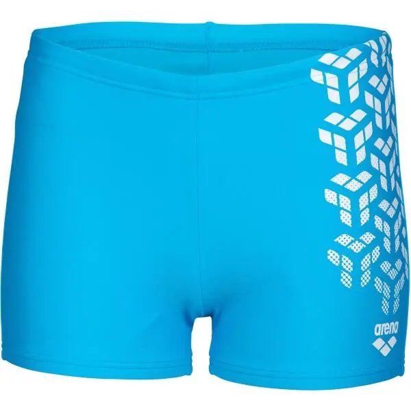 Arena Arena KIKKO Бански за момчета, синьо, размер 14-15Y