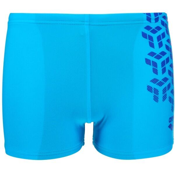 Arena Arena KIKKO Бански за момчета, светлосиньо, размер