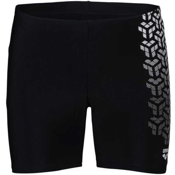 Arena Arena KIKKO Мъжки бански, черно, размер