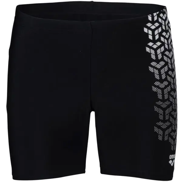 Arena Arena KIKKO Мъжки бански, черно, размер