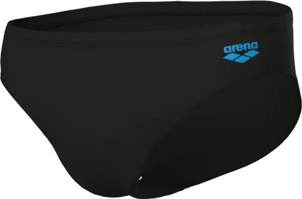 Arena Arena LOGOTYPE SWIM BRIEFS Мъжки бански, черно, размер