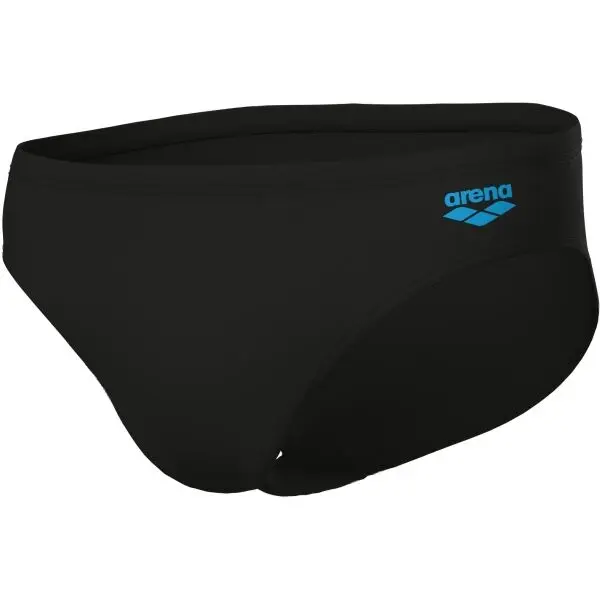 Arena Arena LOGOTYPE SWIM BRIEFS Мъжки бански, черно, размер