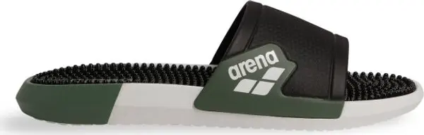 Arena Arena MARCO ACTIV Мъжки чехли, бяло, размер