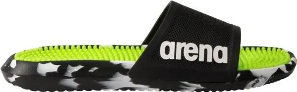 Arena Arena MARCO BI Мъжки чехли, черно, размер